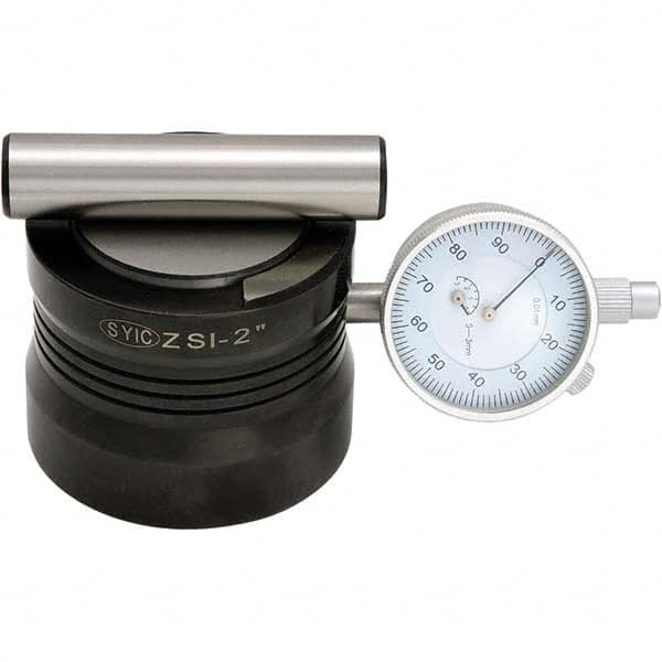 Techniks - Tool Presetter Analog Preset Gauge - Americas Industrial Supply