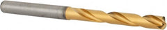 Kennametal - 7/32" 140° Solid Carbide Jobber Drill - Americas Industrial Supply