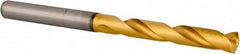 Kennametal - 15/64" 140° Solid Carbide Jobber Drill - Americas Industrial Supply