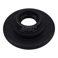 Angle & Disc Grinder Accessories; Accessory Type: Wheel Flange; For Use With: Ingersoll Rand Max Series Grinders; Contents: 5/8-11 Wheel Flange