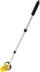 CST/berger - 10,000' Counter Limit, 36-1/2" OAL, Measuring Wheel - 1" Accuracy per 100", Measures in Inches - Americas Industrial Supply