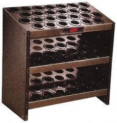 Huot - 78 Hole Tool Tower - Americas Industrial Supply