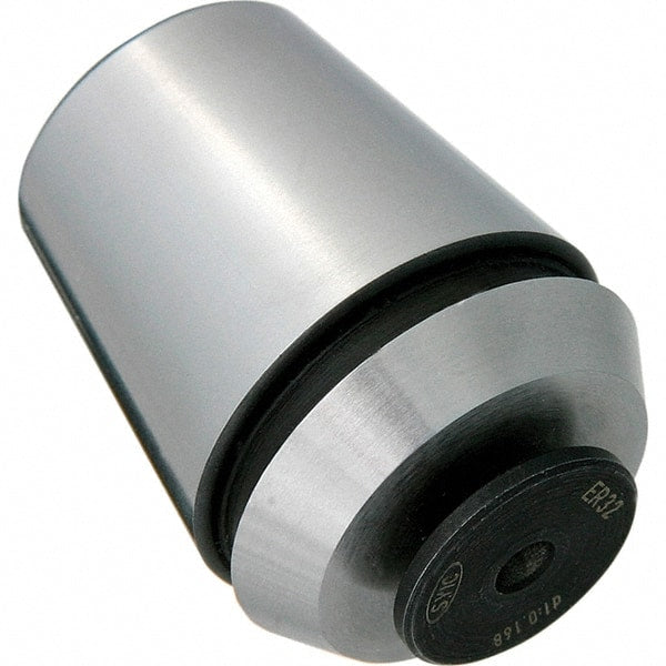 Techniks - Series ER20 0.22" ER Hand Tap Collet - Americas Industrial Supply