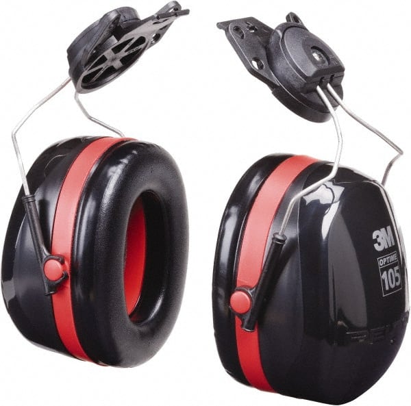 3M - Pack of 10 Earmuffs - Americas Industrial Supply