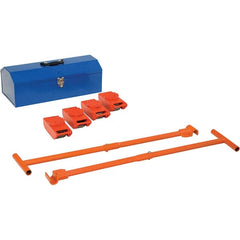Vestil - Drum & Tank Handling Equipment Product Type: Machine Roller For Drum Capacity (Gal.): 1 - Americas Industrial Supply