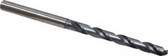 OSG - 7/32" 130° Powdered Metal Jobber Drill - Americas Industrial Supply