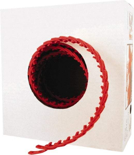 Fenner Drives - Section B/5L, 21/32" Wide, Adjustable Replacement Belt - Link Style V-Belt, No. 408050 - Americas Industrial Supply