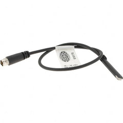 De-Sta-Co - Power Clamp Sensor for Pneumatic Clamps - 0.165m Cable Length - Americas Industrial Supply