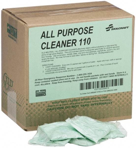 Ability One - All-Purpose Cleaner - Unscented - Americas Industrial Supply