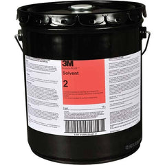 3M - 5 Gal Pail Safety Solvent - Americas Industrial Supply