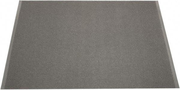 Ability One - Entrance Matting Indoor or Outdoor: Indoor Traffic Type: Medium - Americas Industrial Supply