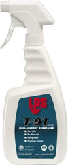 LPS - 28 oz Spray Bottle Cleaner/Degreaser - Liquid, Unscented - Americas Industrial Supply