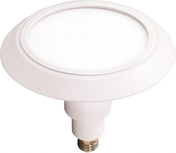 Value Collection - 13.5 Watt LED Residential/Office Medium Screw Lamp - 2,700°K Color Temp, 860 Lumens, 120 Volts, Dimmable, Downlight Retrofit, 25,000 hr Avg Life - Americas Industrial Supply