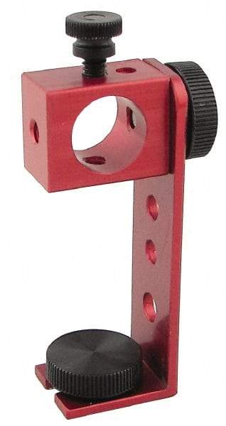 Laser Tools Co. - Laser Level Mounting Bracket - Use With L56, L58, L600 Laser Modules - Americas Industrial Supply