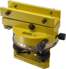 Laser Tools Co. - Laser Level Precision Leveling Adapter Plate - Americas Industrial Supply