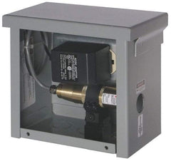 Laser Tools Co. - Laser Level Steel Enclosure - Use With GL59AC and L59AC Laser Module - Americas Industrial Supply