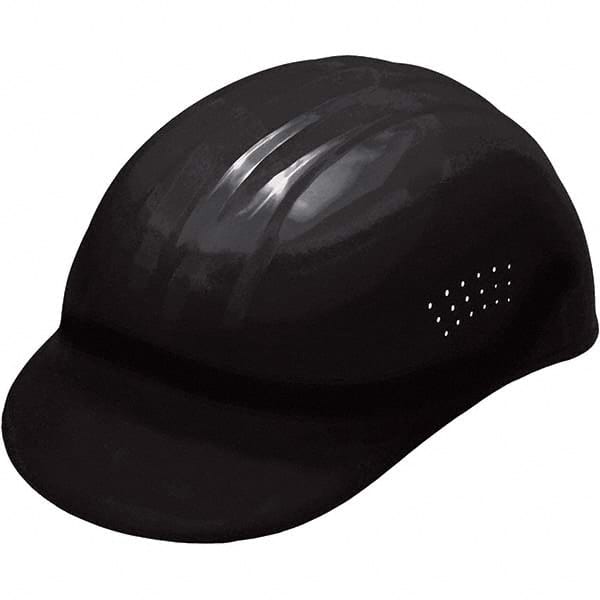 ERB Safety - Bump Caps Type: Bump Cap Adjustment: Pinlock - Americas Industrial Supply
