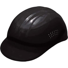ERB Safety - Bump Caps Type: Bump Cap Adjustment: Pinlock - Americas Industrial Supply