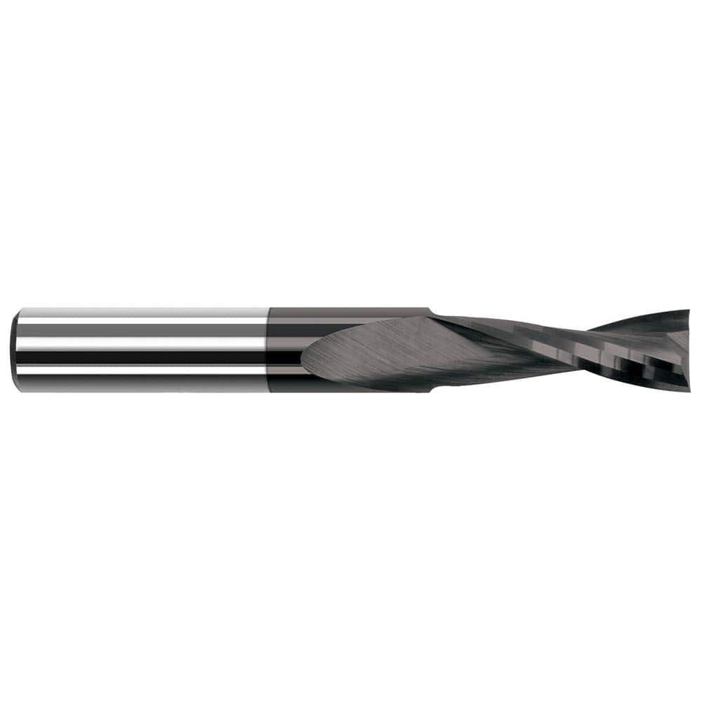 Harvey Tool - Square End Mills Mill Diameter (Inch): 5/32 Mill Diameter (Decimal Inch): 0.1562 - Americas Industrial Supply