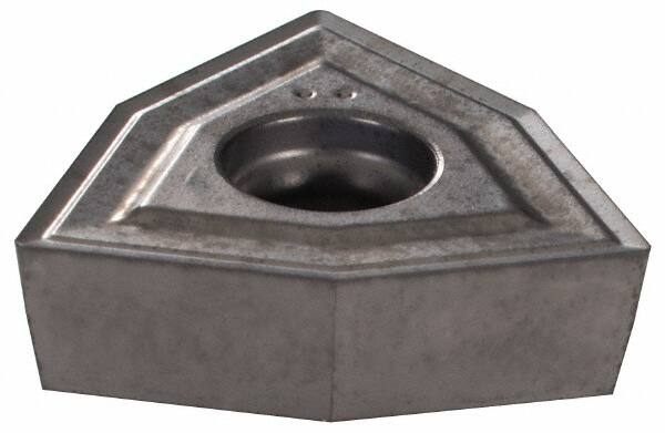 Komet - WOEX100504 00 Grade K10 Carbide Indexable Drill Insert - Americas Industrial Supply