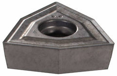 Komet - WOEX100504 00 Grade K10 Carbide Indexable Drill Insert - Americas Industrial Supply