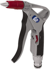 CEJN - 232 Max psi Adjustable Safety Nozzle MultiFlow Air & Fluid Gun - 79-101 Decibels - Americas Industrial Supply