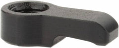 Hertel - Series HTS, CK Clamp for Indexables - Neutral Cut, 0.05" High - Americas Industrial Supply