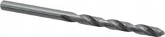 Walter-Titex - 15/64" 118° High Speed Steel Jobber Drill - Oxide Finish, Right Hand Cut, Spiral Flute, Straight Shank, 3-21/32" OAL, Standard Point - Americas Industrial Supply