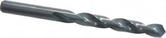 Walter-Titex - 31/64" 118° High Speed Steel Jobber Drill - Americas Industrial Supply