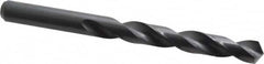 Walter-Titex - 12.8mm 118° High Speed Steel Jobber Drill - Americas Industrial Supply