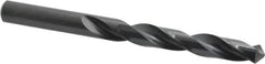 Walter-Titex - 13.2mm 118° High Speed Steel Jobber Drill - Americas Industrial Supply
