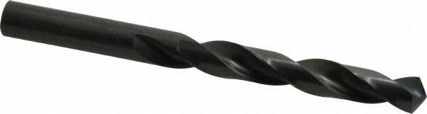 Walter-Titex - 14.75mm 118° High Speed Steel Jobber Drill - Americas Industrial Supply