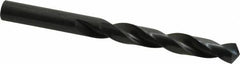 Walter-Titex - 14.75mm 118° High Speed Steel Jobber Drill - Americas Industrial Supply