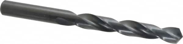 Walter-Titex - 15mm 118° High Speed Steel Jobber Drill - Americas Industrial Supply