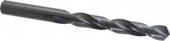 Walter-Titex - 15mm 118° High Speed Steel Jobber Drill - Americas Industrial Supply