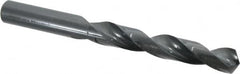 Walter-Titex - 19mm 118° High Speed Steel Jobber Drill - Americas Industrial Supply