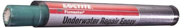 Loctite - 4 oz Stick Two Part Epoxy - 15 min Working Time, Series Fixmaster - Americas Industrial Supply