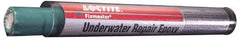 Loctite - 4 oz Stick Two Part Epoxy - 15 min Working Time, Series Fixmaster - Americas Industrial Supply