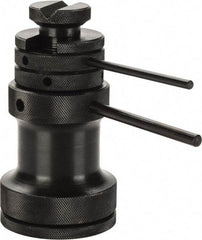 Fowler - 1 Piece, 4-1/2 to 8" High Screw Jack Set - Americas Industrial Supply