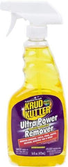 Krud Kutter - 16 oz Spray Bottle Adhesive Remover - Removes Adhesives - Americas Industrial Supply