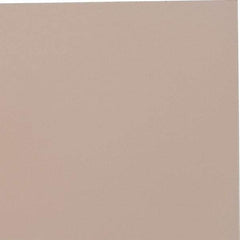 Made in USA - 1/8" Thick x 2' Wide x 4' Long, Kydex Sheet - Tan, Rockwell R-94 Hardness - Americas Industrial Supply