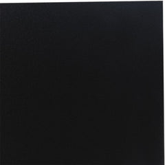 Made in USA - 8' x 4' x 3/16" Black Kydex Sheet - Americas Industrial Supply