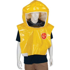 Dupont - Coveralls - Hook & Loop Closure - Americas Industrial Supply