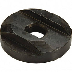 Dynabrade - Angle & Disc Grinder Flange - Use with 52373, 52374, 52376, 52377, 52379, 52380 & 72378 - Americas Industrial Supply