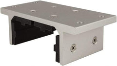 80/20 Inc. - Open Shelving Accessory/Component - Aluminum, Use with 40 Series - Americas Industrial Supply