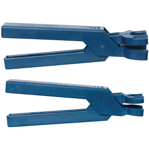 Coolant Hose System Component - 1/4 & 1/2″ Inside Diameter System - Assembly Pliers (Pack of 2) - Americas Industrial Supply