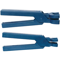 Coolant Hose System Component - 1/4 & 1/2″ Inside Diameter System - Assembly Pliers (Pack of 2) - Americas Industrial Supply