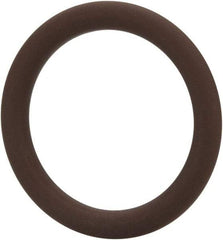 Value Collection - 7/16" ID x 9/16" OD, Viton O-Ring - 1/16" Thick, 75.5 Durometer - Americas Industrial Supply