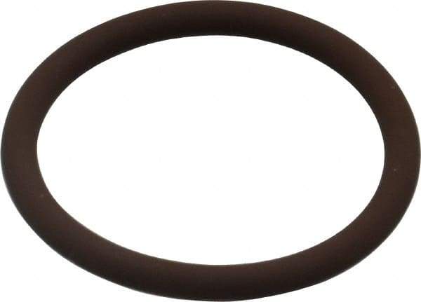 Value Collection - 1-5/16" ID x 1-9/16" OD, Viton O-Ring - 1/8" Thick, 75.5 Durometer - Americas Industrial Supply
