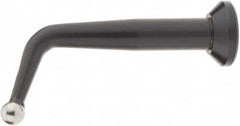HAIMER - Edge & Center Finder Accessories Type: Metric Bent Probe Tip For Use With: Coaxial Indicator Centro - Americas Industrial Supply